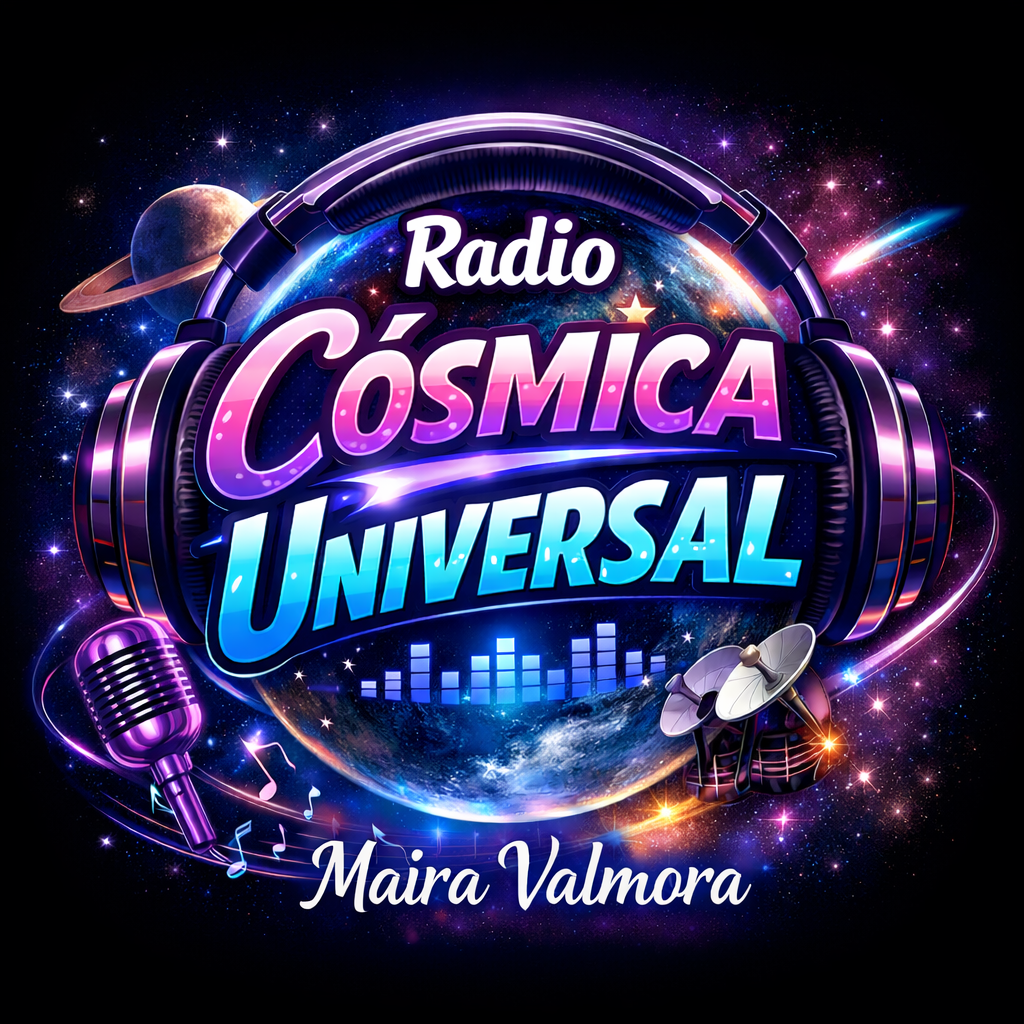 RadioCosmicaUniversal