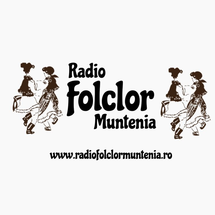 Radio Folclor Muntenia - www.radiofolclormuntenia.ro