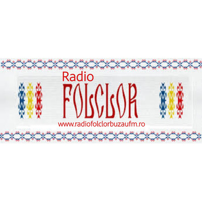 Radio Folclor Buzau FM Regional
