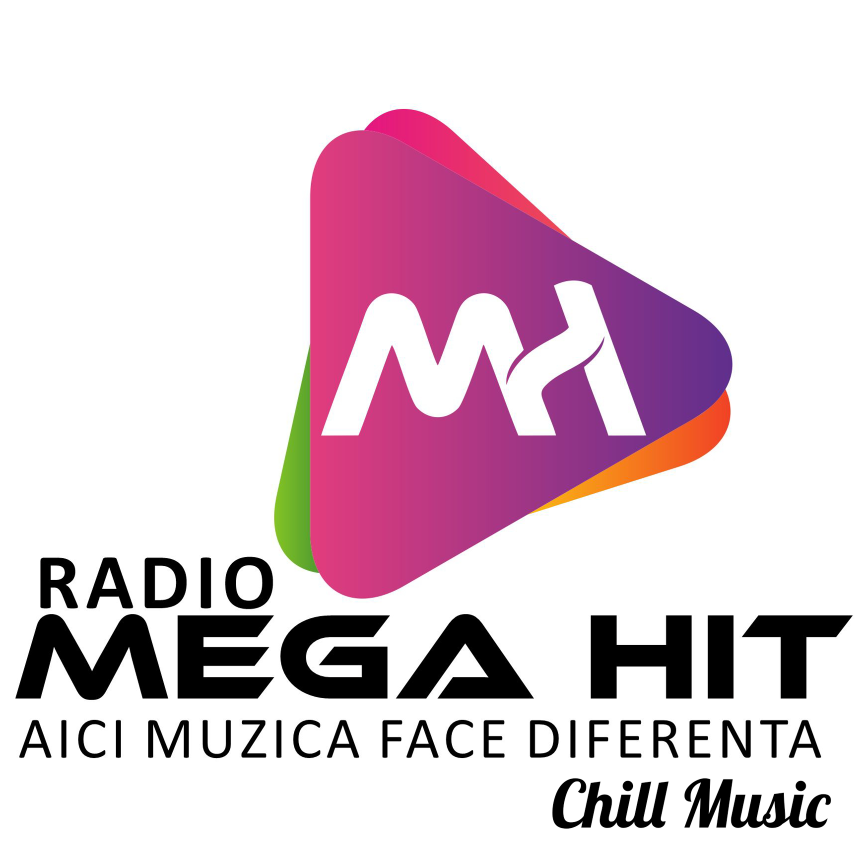 Radio Mega-HiT Chill Romania