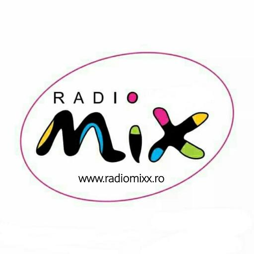 Radio Mixx Romania - www.radiomixx.ro