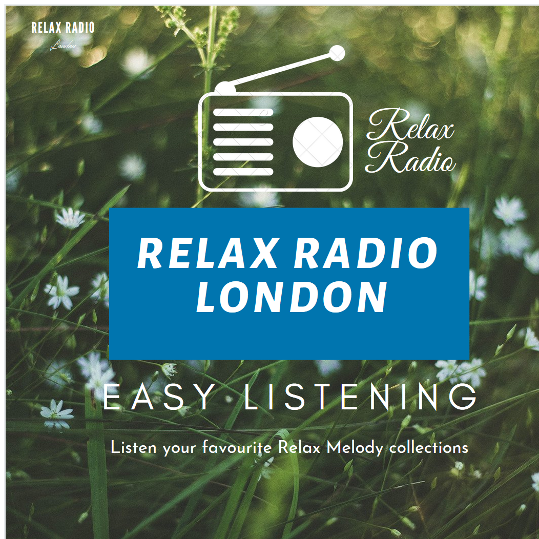 AAA Relax Radio Easy Listening