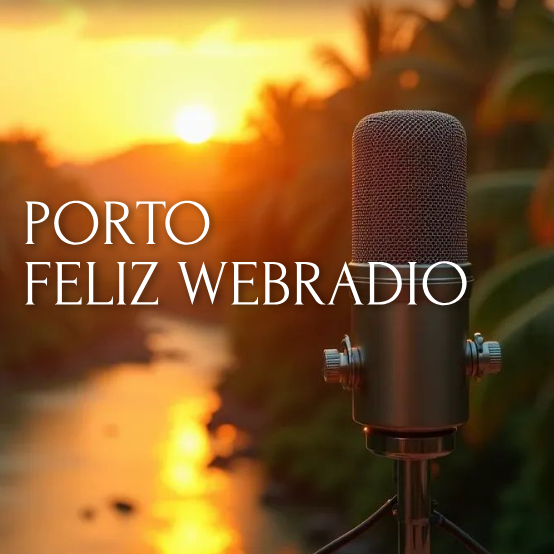 PORTO FELIZ WEB