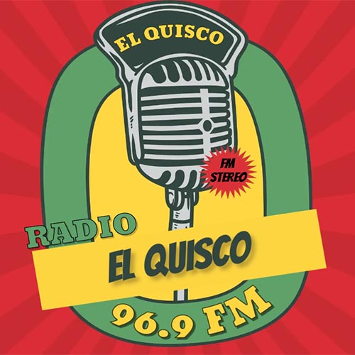 Radio El Quisco 96.9 fm