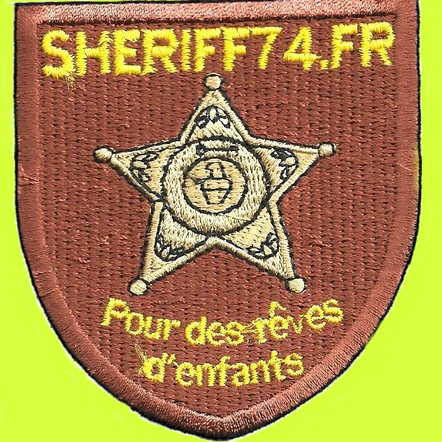 Sheriff74