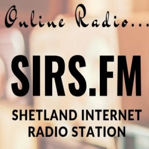 Shetland Internet Radio - SIRS.FM