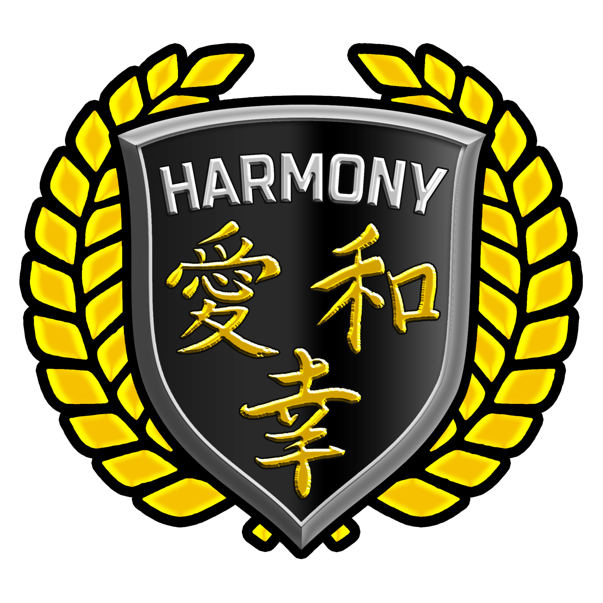 Harmony Music Station