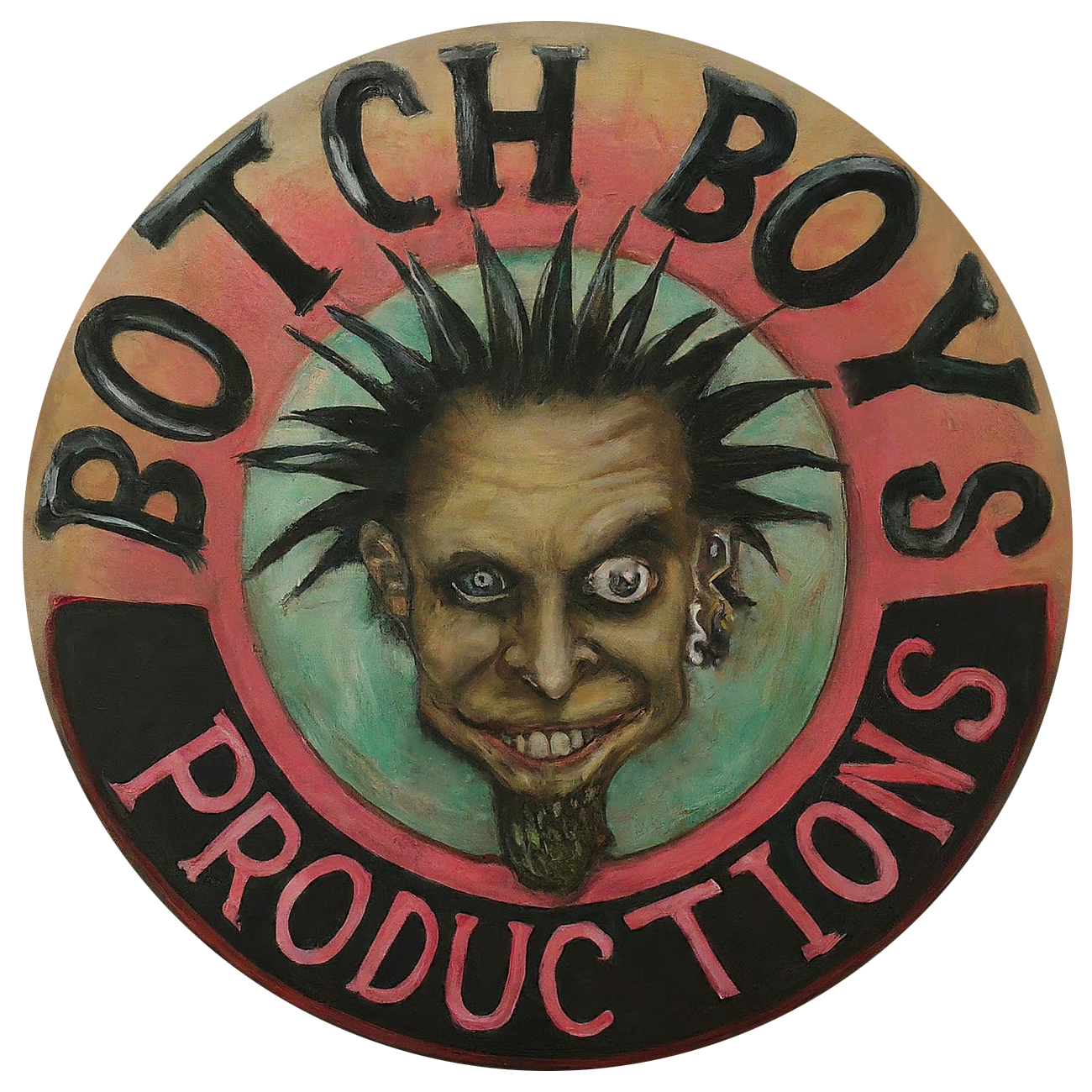 Botch Boys Radio