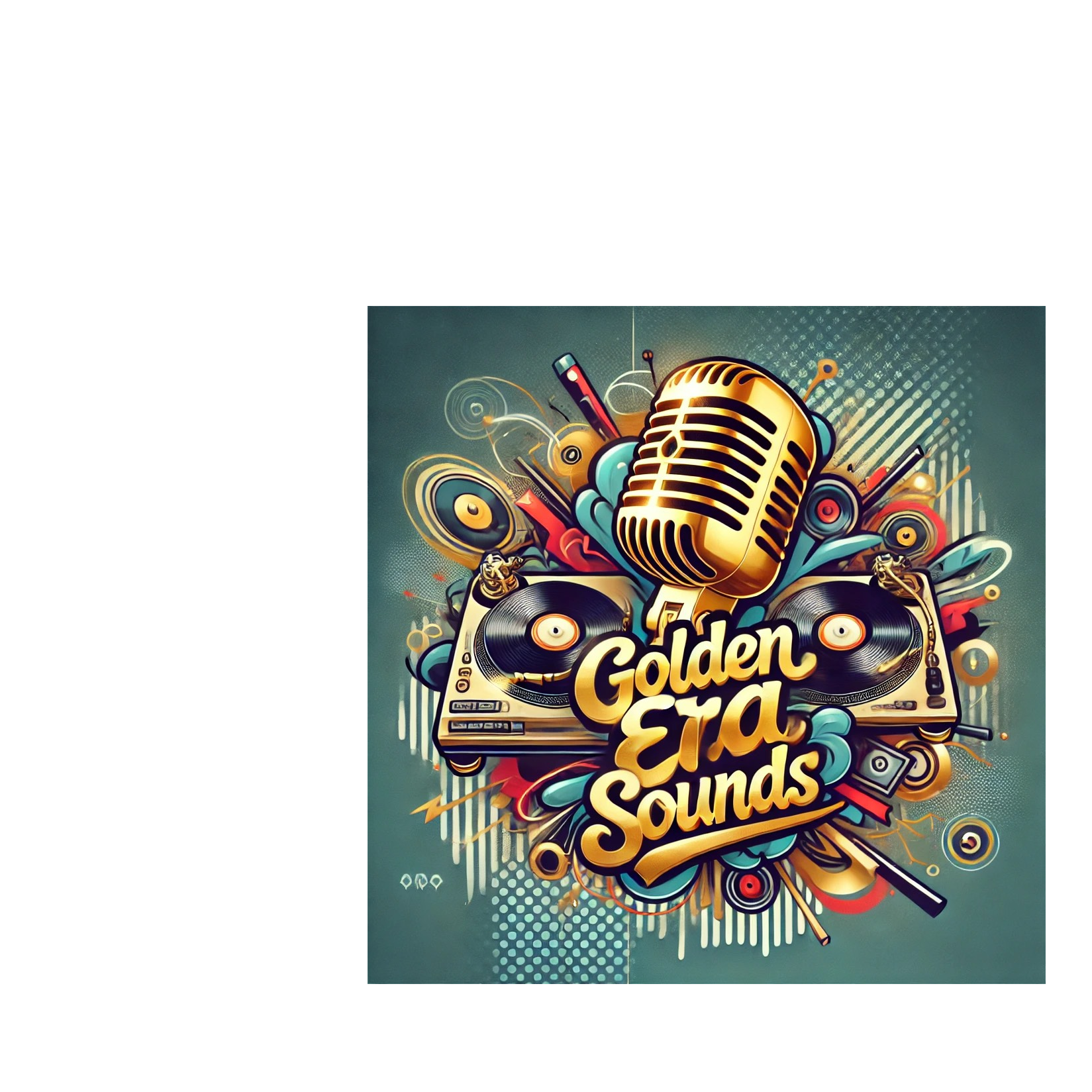 Golden Era Sounds