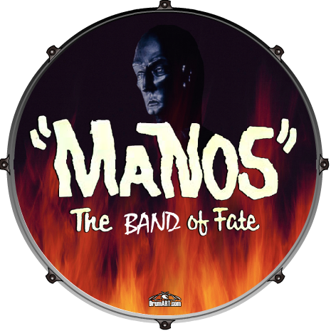 MANOS The Band of fate