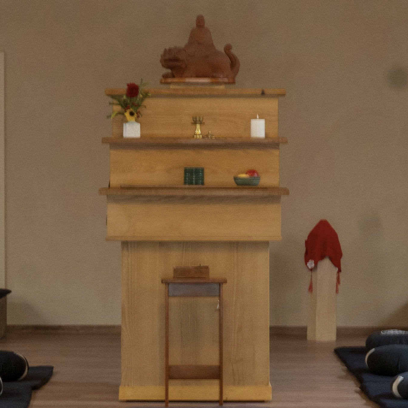 Zen online (test)