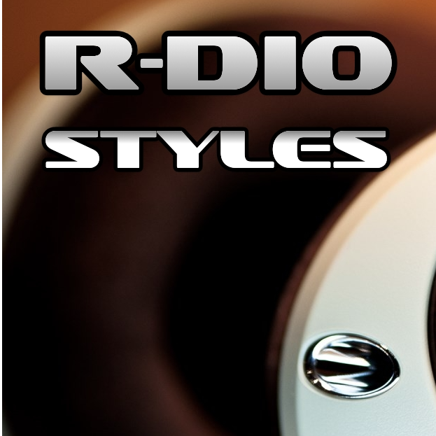 R-DIO STYLES