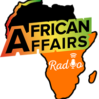 African Affairs Radio - Soukous - AfroBeat - Reggae