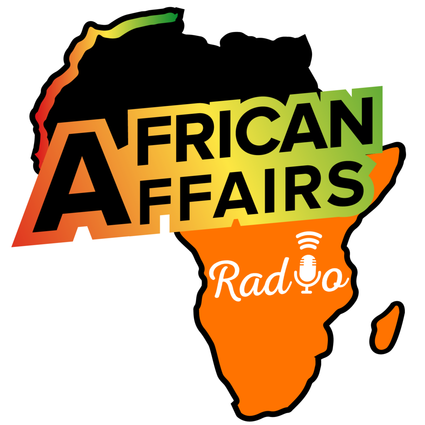 African Affairs Radio