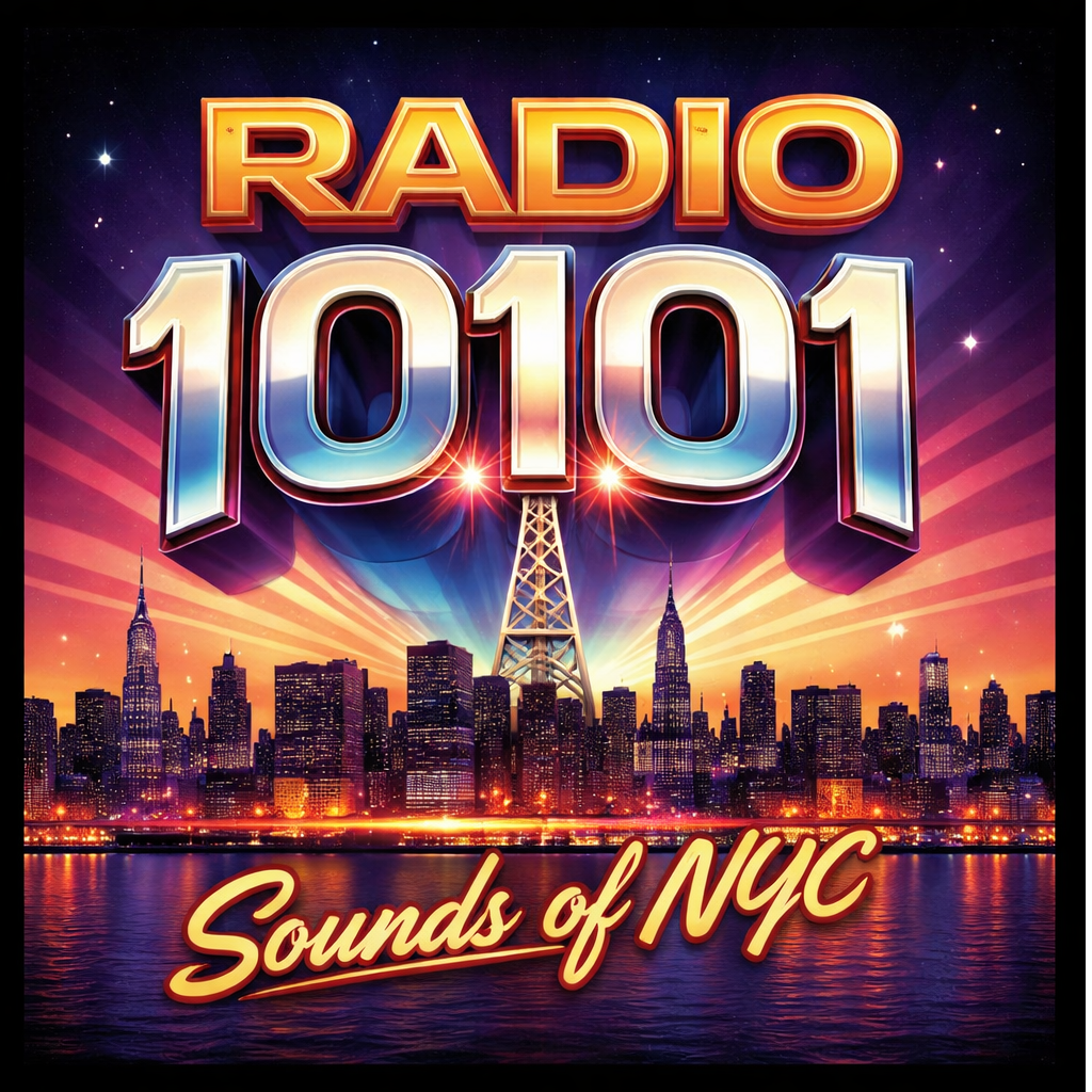 Radio10101