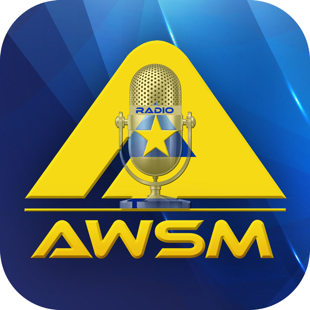 AWSM Radio