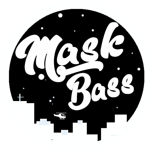 Mask Bass