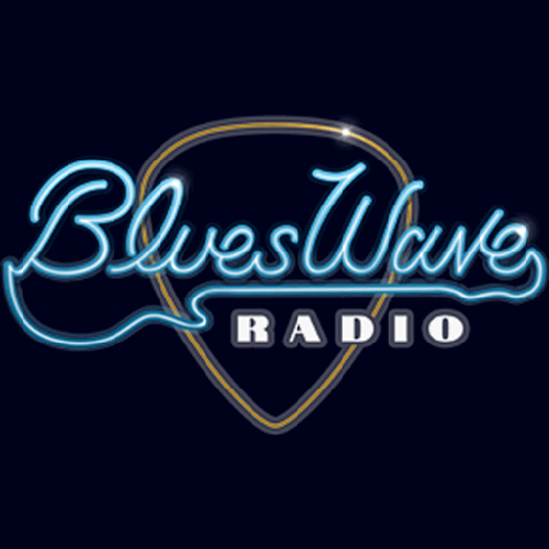 Blues Wave Radio @320