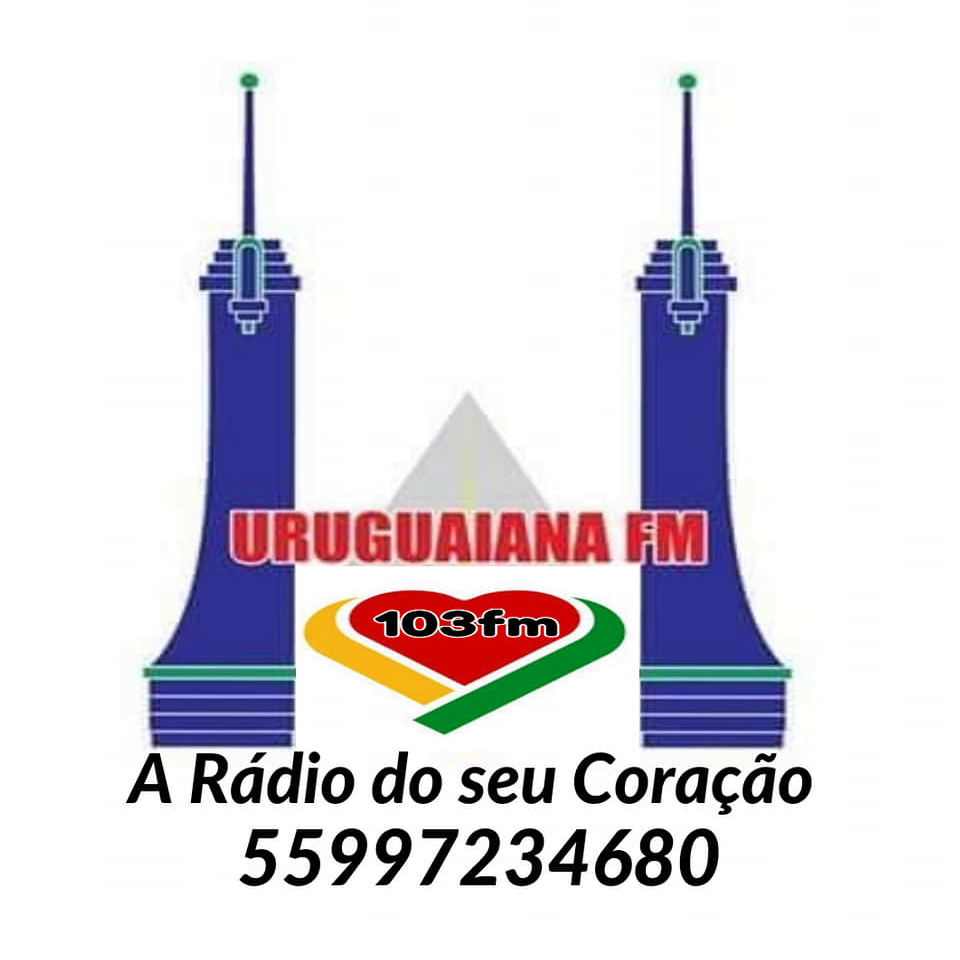 URUGUAIANA 103 FM